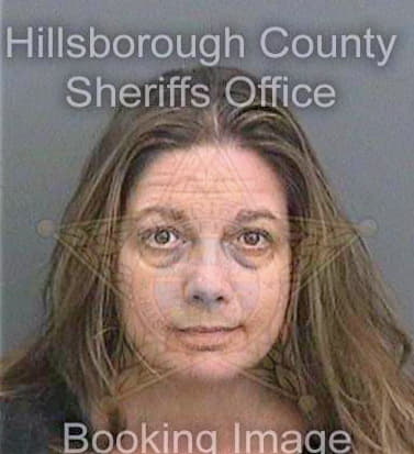 Seward Susan - Hillsborough County, FL 