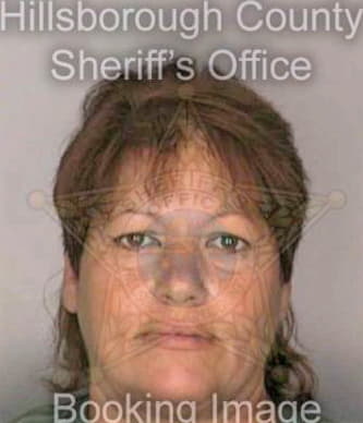 Alfonso Victoria - Hillsborough County, FL 