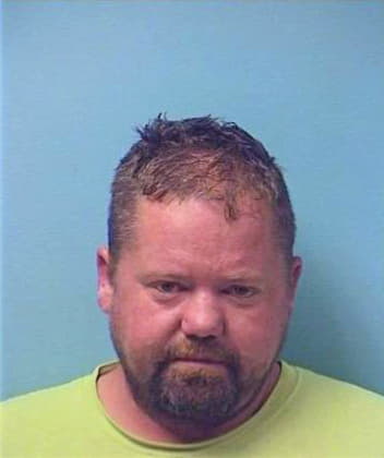 Mccann William - Stearns County, MN 