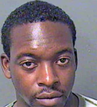 Nixon Willie - Mecklenburg County, NC 