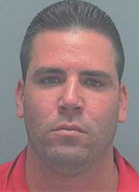 Fernandez Yosbel - Lee County, FL 