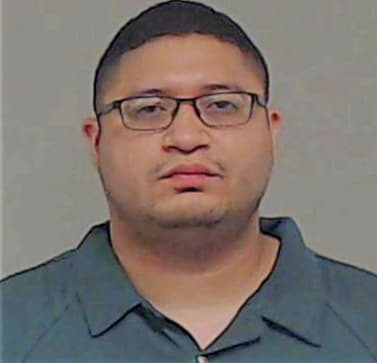 Colato Adrian - Collin County, TX 