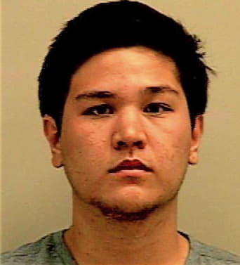 Chua Andrew - Gwinnett County, GA 