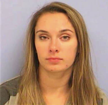 Gehrke Anna - Travis County, TX 