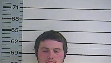 Miller Anthony - Desoto County, MS 