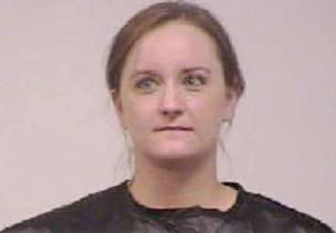Smith Brandi - Pickens County, SC 