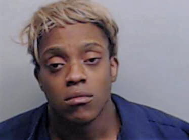 Wyche Brandon - Fulton County, GA 