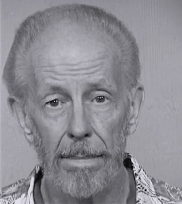 Gascoyne Clinton - Maricopa County, AZ 