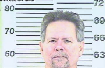 Grimes David - Chatham County, GA 