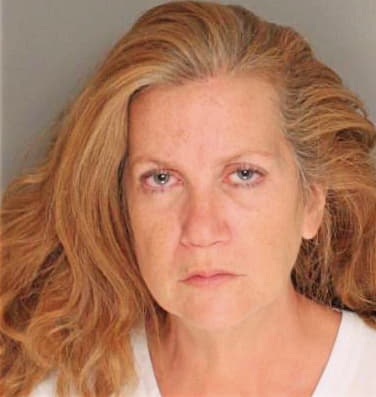Willard Debra - Berkeley County, SC 