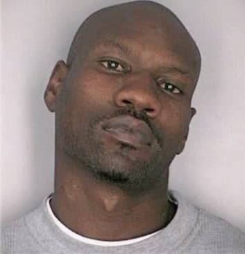 Baity Derrick - Hillsborough County, FL 