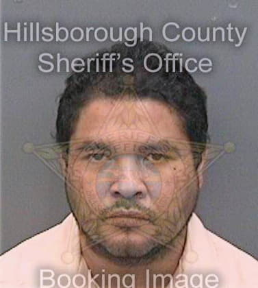 Rodriguez Edgar - Hillsborough County, FL 