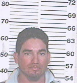 Rodriguez Emilio - Hidalgo County, TX 