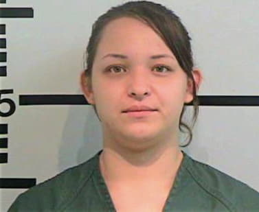 Vela Evangeline - Kerr County, TX 