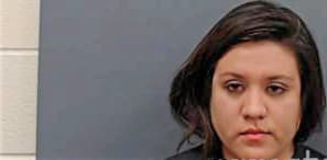 Tirado Evelyn - Gregg County, TX 