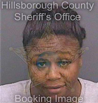 Mitchell Ferneillie - Hillsborough County, FL 