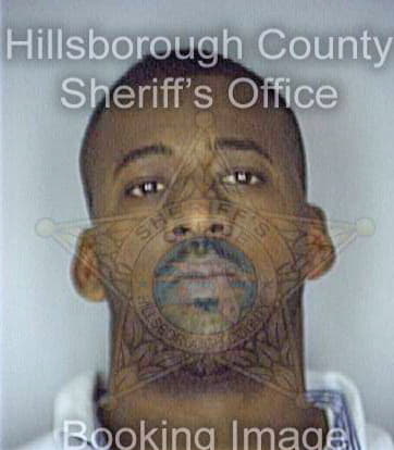 Brown Frederick - Hillsborough County, FL 