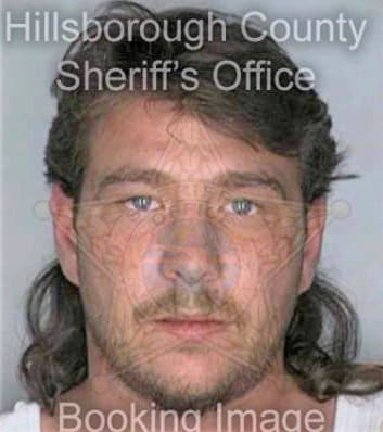 Greer Gary - Hillsborough County, FL 