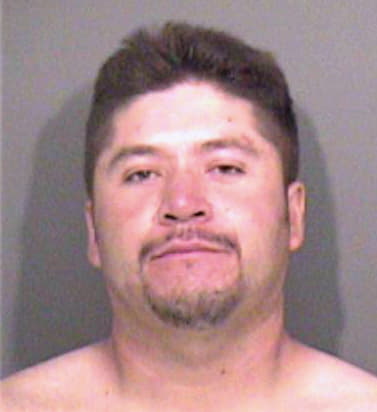 Hernandez Hector - Madera County, CA 