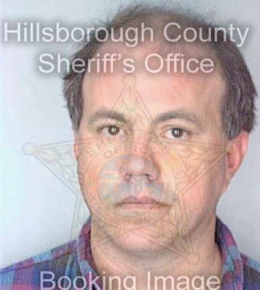 Tucker Henry - Hillsborough County, FL 