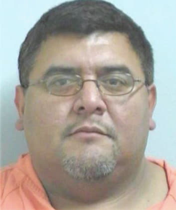 Campos Isaac - Henry County, GA 