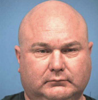 Sapp James - Williamson County, TX 