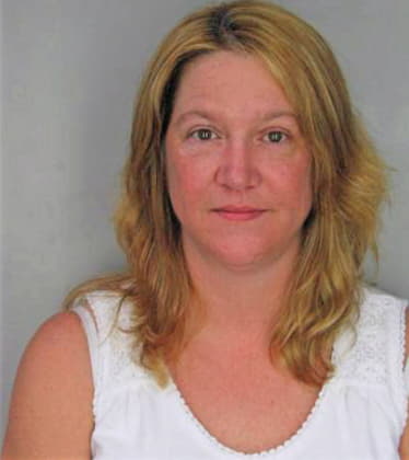 Thorne Jamie - Hillsborough County, FL 