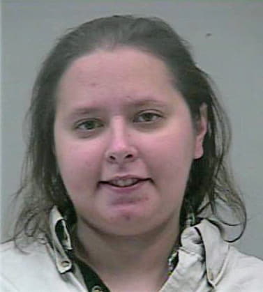 Oconnell Jessica - Gwinnett County, GA 