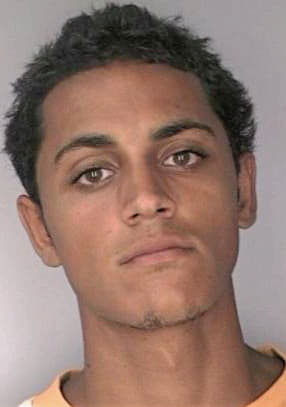 Llull John - Hillsborough County, FL 