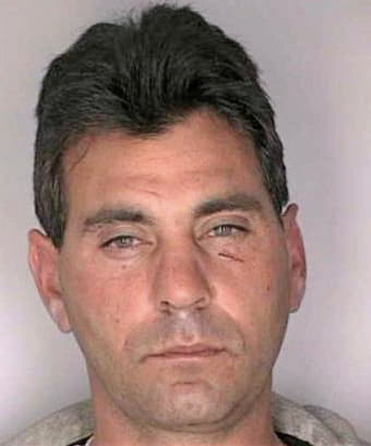 Mazurkiewicz John - Hillsborough County, FL 