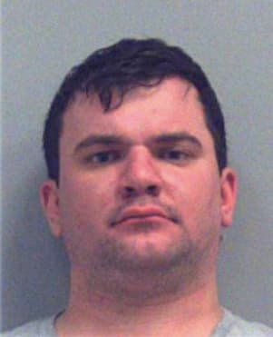 Simpson John - Gwinnett County, GA 