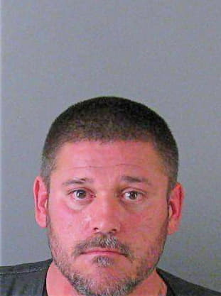 Williamson John - Gaston County, NC 