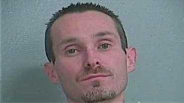 Johnson Kristopher - Greene County, MO 