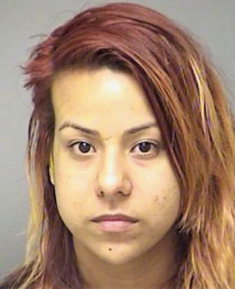 Aldana Leslie - Denton County, TX 