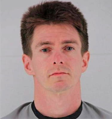 Stinson Mark - Johnson County, KS 