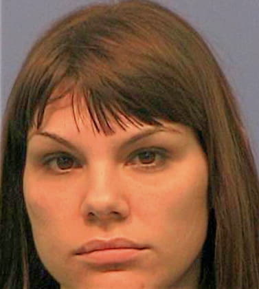 Maldonado Melinda - Williamson County, TX 