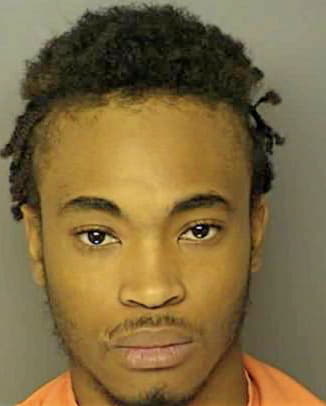 Mohammed Melsun - Horry County, SC 
