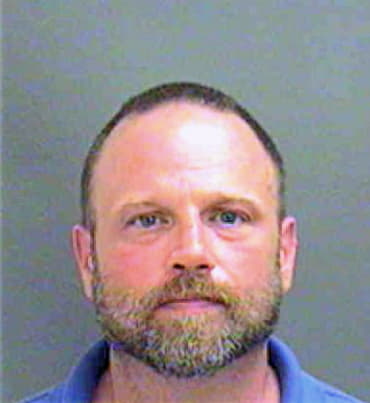 Brescia Michael - Mecklenburg County, NC 