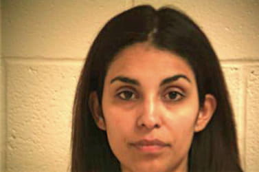 Villarreal Monique - Hidalgo County, TX 