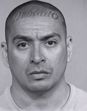 Aguirre Octavio - Maricopa County, AZ 