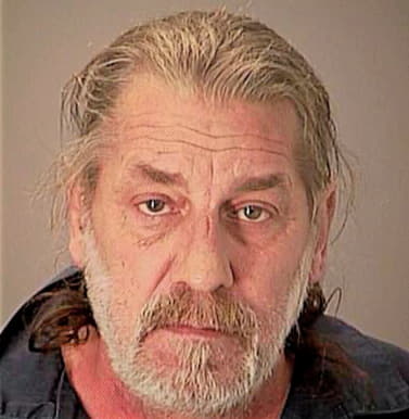 Mcmanus Patrick - Pasco County, FL 