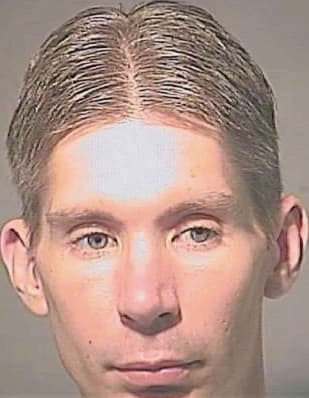 Merritt Robert - Brevard County, FL 