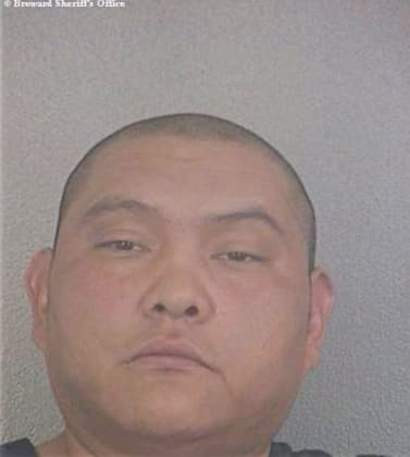 West Roman - Broward County, FL 