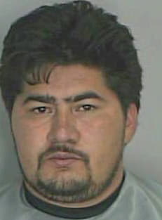 Acevedo Sergio - Dekalb County, GA 