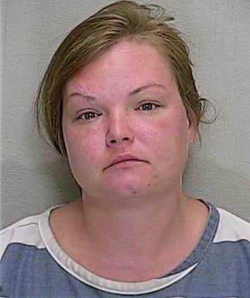 Eckert Sherri - Marion County, FL 