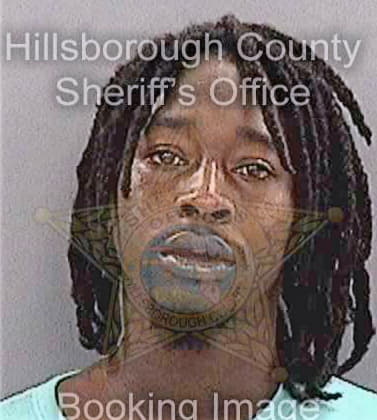 Dixon Terence - Hillsborough County, FL 