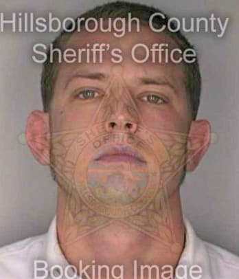 Moxley Theodore - Hillsborough County, FL 