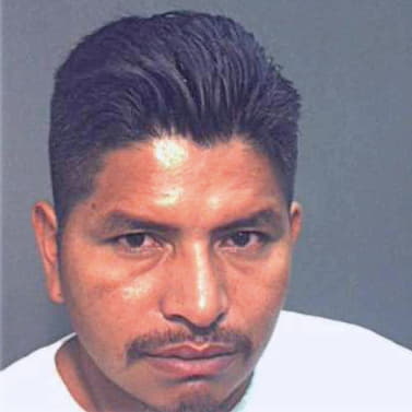 Cardonafuentes Timoteo - Orange County, FL 
