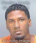 Bryant Tyrelle - Pinellas County, FL 