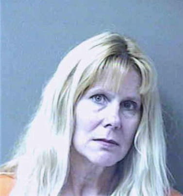 Halye Wende - Okaloosa County, FL 